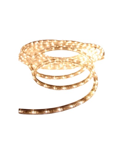 EDM Flexiled LED Tube 1.75 W x 1 m in Warm White for Flexible Lighting
